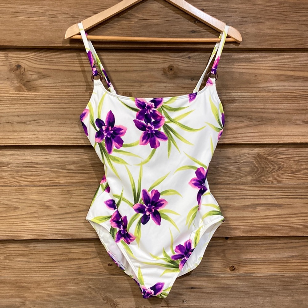 Leilani Swimsuit